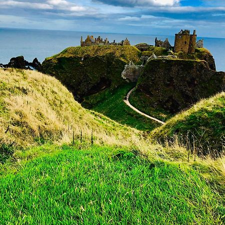 Апартаменты Stoney Hideaway Стоунхейвен Экстерьер фото