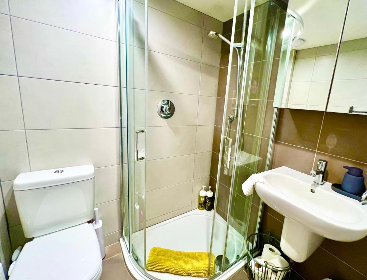 Апартаменты Stoney Hideaway Стоунхейвен Экстерьер фото